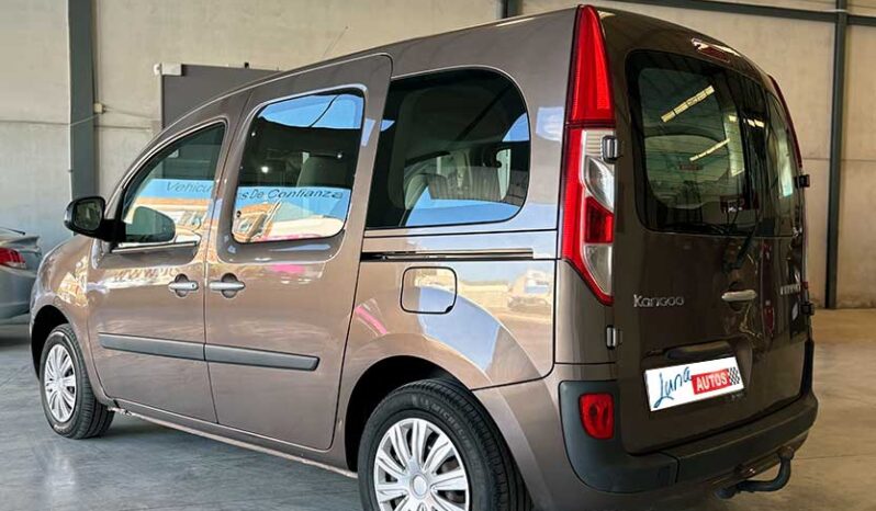 
								RENAULT KANGOO full									