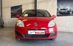 
										RENAULT TWINGO full									