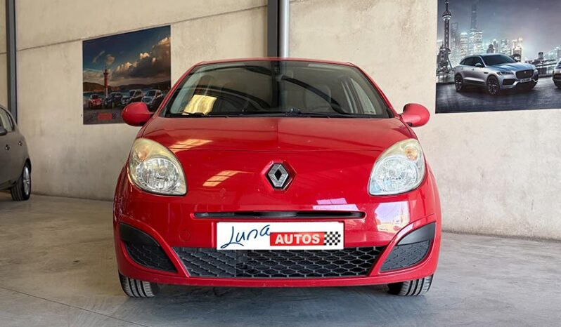 
								RENAULT TWINGO full									