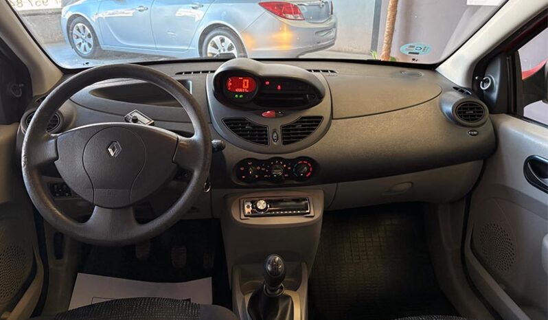 
								RENAULT TWINGO full									