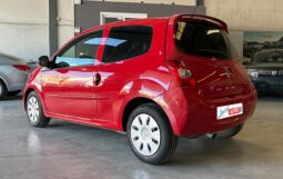 
										RENAULT TWINGO full									