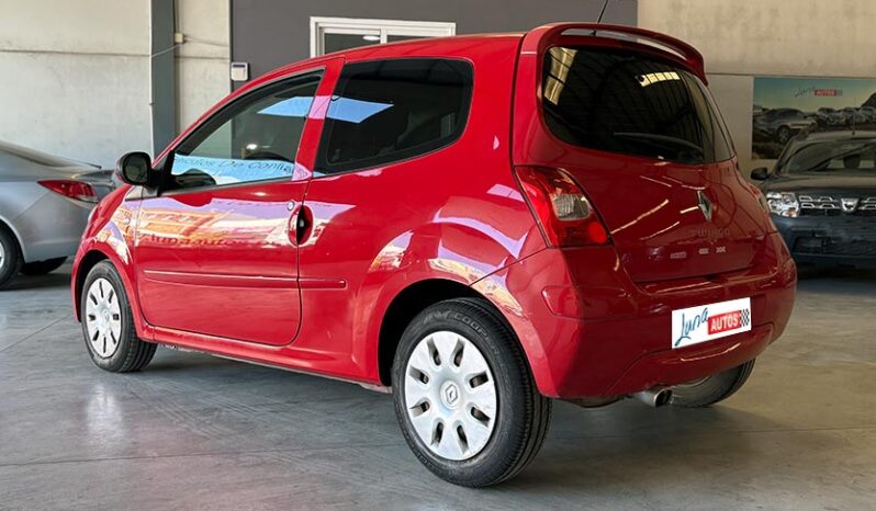 
								RENAULT TWINGO full									