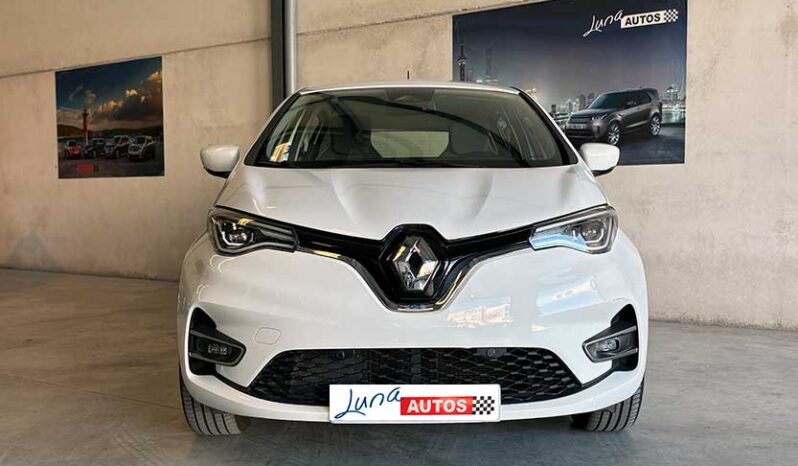 
								RENAULT ZOE full									