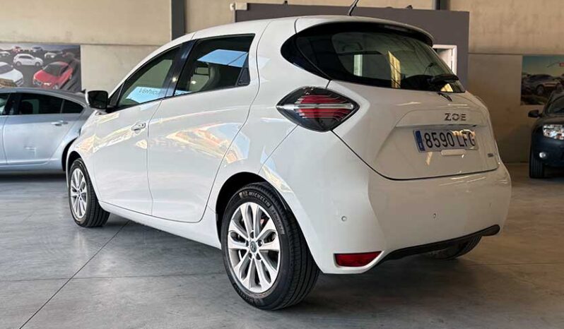 
								RENAULT ZOE full									
