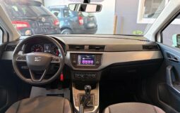 
										SEAT ARONA full									