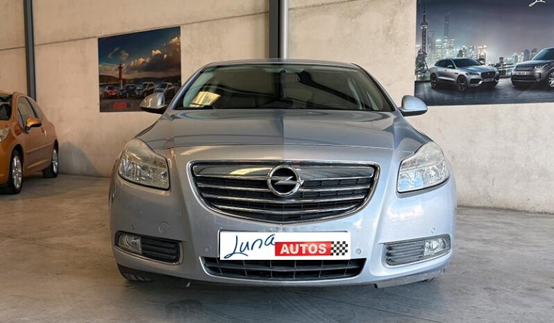 
								OPEL INSIGNIA full									