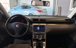 
										VOLKSWAGEN PASSAT full									